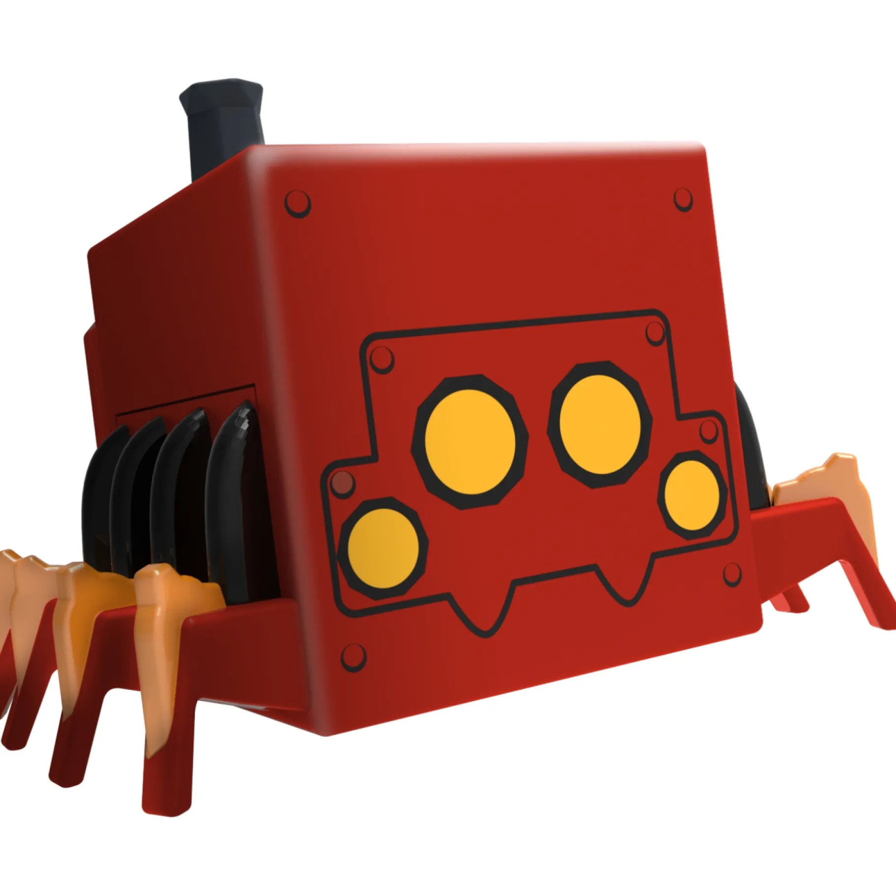 Surprise> Pet Simulator Series 2 Core Minifigure 1 Pack