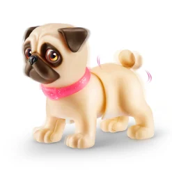 Robots>Zuru Pets Alive booty shakin pups s1 assorti