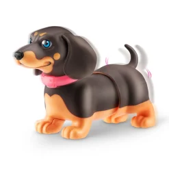 Robots></noscript>Zuru Pets Alive booty shakin pups s1 assorti