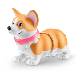 Robots></noscript>Zuru Pets Alive booty shakin pups s1 assorti