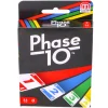 Kaartspellen>Mattel Phase 10 - Kaartspel