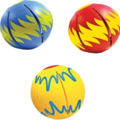 Speelballen> Phlat Ball Mini Assorti