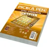 Dobbelspellen> Pick a Pen Crypten Scoreblok