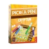 Dobbelspellen>999-games Pick a Pen Crypts - Dobbelspel