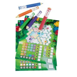 Dobbelspellen>999-games Pick a Pen Gardens - Dobbelspel