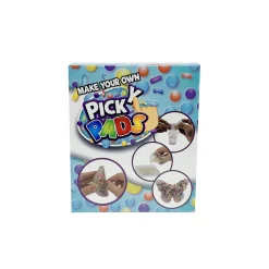 Knutselsets|Klei> Picky Pads: Maak Je Eigen Picky Pad Fidget 8 Cm
