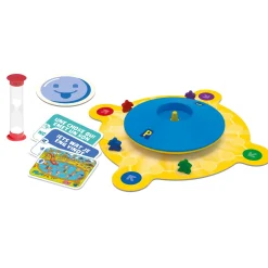 Familiespellen>Jumbo Pim Pam Pet Family - Kaartspel