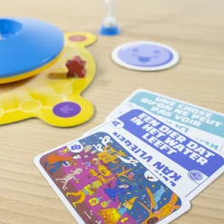 Familiespellen></noscript>Jumbo Pim Pam Pet Family - Kaartspel