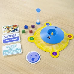 Familiespellen></noscript>Jumbo Pim Pam Pet Family - Kaartspel