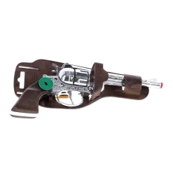 Jongens|Schiet Accessoires> Pistool 12 Schoten