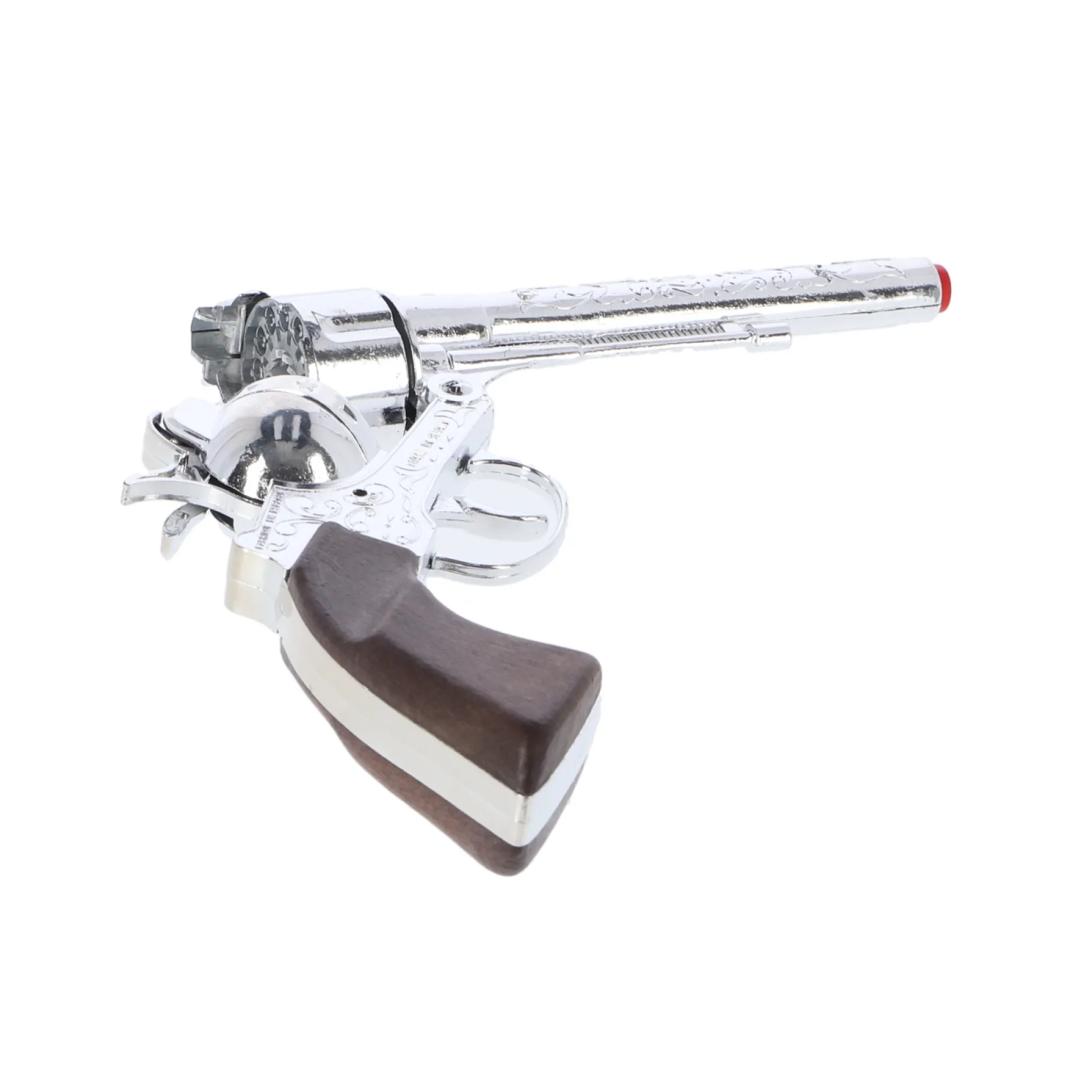 Jongens|Schiet Accessoires> Pistool 12 Schoten