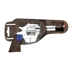 Schiet Accessoires|Jongens> Pistool 8 Schots