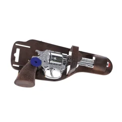 Schiet Accessoires|Jongens> Pistool 8 Schots