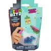 Knutselsets>Spinmaster Pixobitz Clear Sparkly Feature Pack 150 Stuks