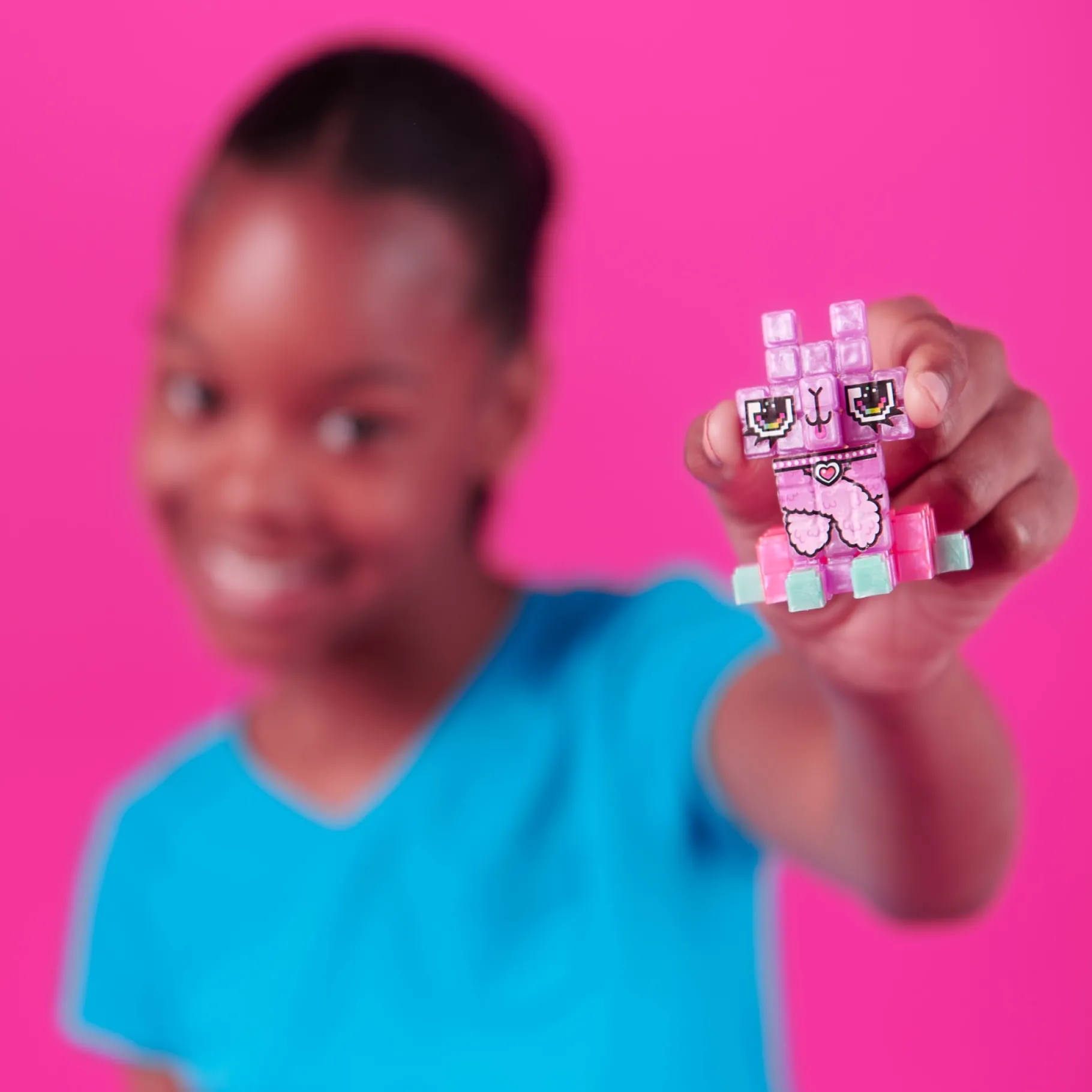 Knutselsets>Spinmaster Pixobitz Metallic Feature Pack 150 Metallic Bitz