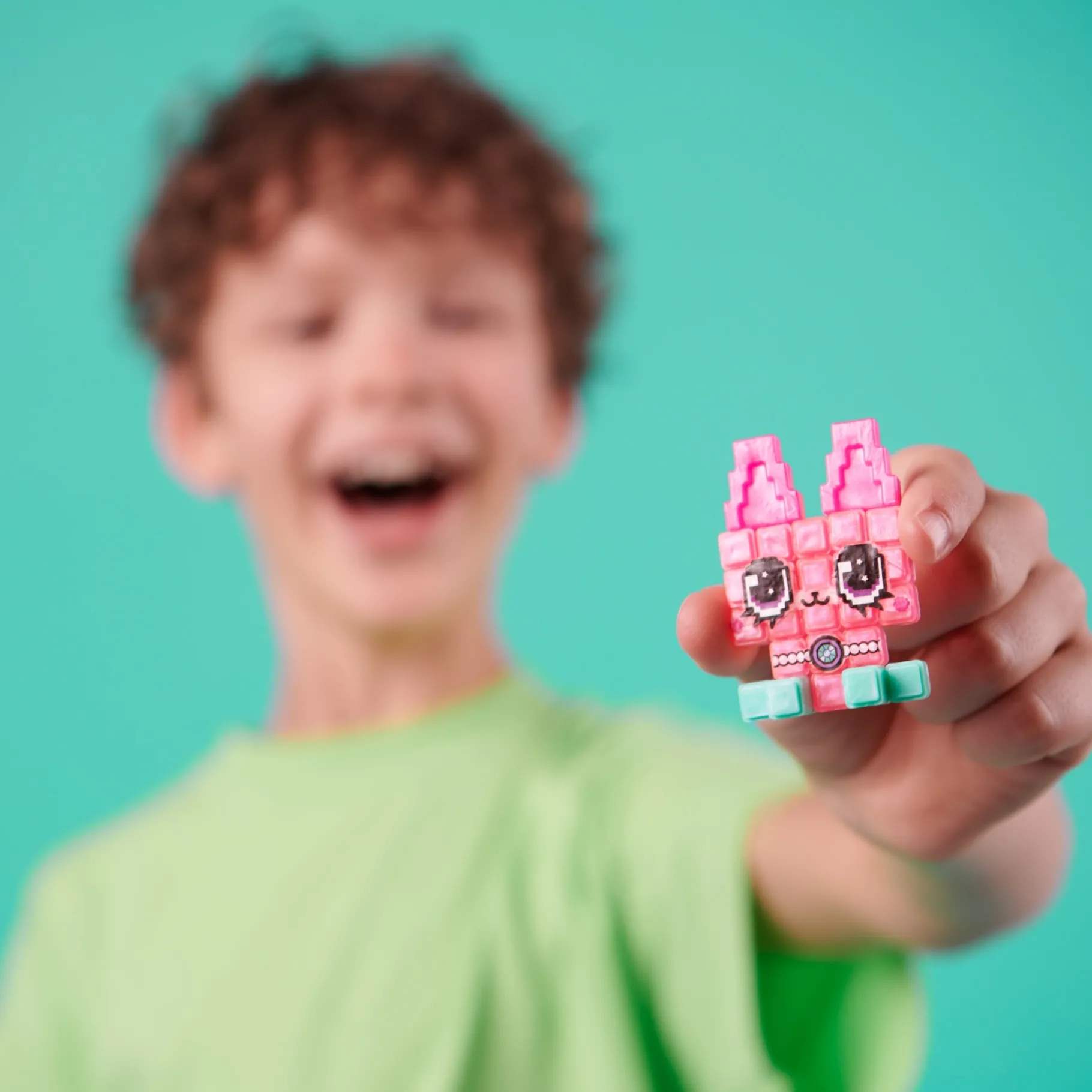 Knutselsets>Spinmaster Pixobitz Metallic Feature Pack 150 Metallic Bitz