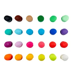 Klei> Play-Doh 24 pack new