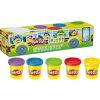 Klei> Play-Doh Back To School 5 Pack