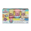 Klei>Hasbro Play-Doh Confetti 6 Pack