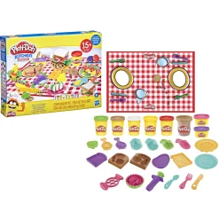 Klei>Hasbro Playdoh Gift Speelset Assorti
