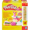 Klei> Play-Doh imagine anything 18 pack