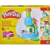 Klei> Playdoh licht en kijk microscope