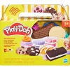 Klei> Play-Doh little bakery playset