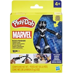 Klei> Play-Doh Marvel Figures Assorti