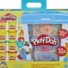 Klei>Hasbro Playdoh meeneem creation set