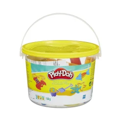 Klei>Hasbro Playdoh Mini Bucket Assorti