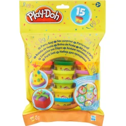 Klei>Hasbro Play-Doh Party Bag