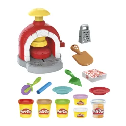 Klei>Hasbro Playdoh Pizza Oven Speelset