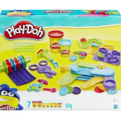 Klei>Hasbro Play-Doh Playset Assorti