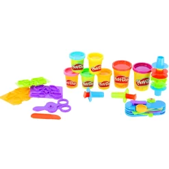 Klei>Hasbro Play-Doh Playset Assorti