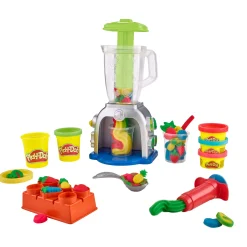 Klei> Play-Doh Smoothie Blender Set