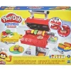 Klei>Hasbro Play-Doh Super Grill Barbecue