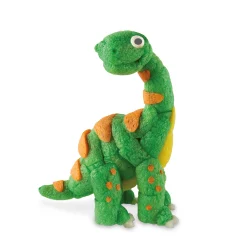 Speelmais> Playmais one dinosaurus