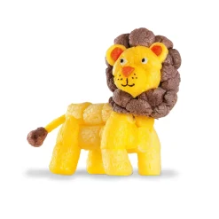 Speelmais>Playmais one lion