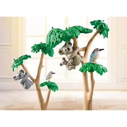 Speelsets|Jongens></noscript> PlayMobil 71624 Australische dierenwereld