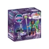 Jongens|Bouwstenen>Playmobil 71033 Ayuma Moon Fairy Met Totemdier