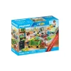 Bouwstenen|Jongens> PlayMobil 71648 Biologische Supermarkt Promo