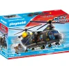 Bouwpakketten>Playmobil 71149 City Action Reddingsvoertuig