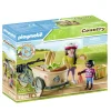 Bouwpakketten>Playmobil 71306 Country Vrachtfiets