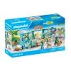 Speelsets|Jongens>Playmobil 71742 dierenhotel