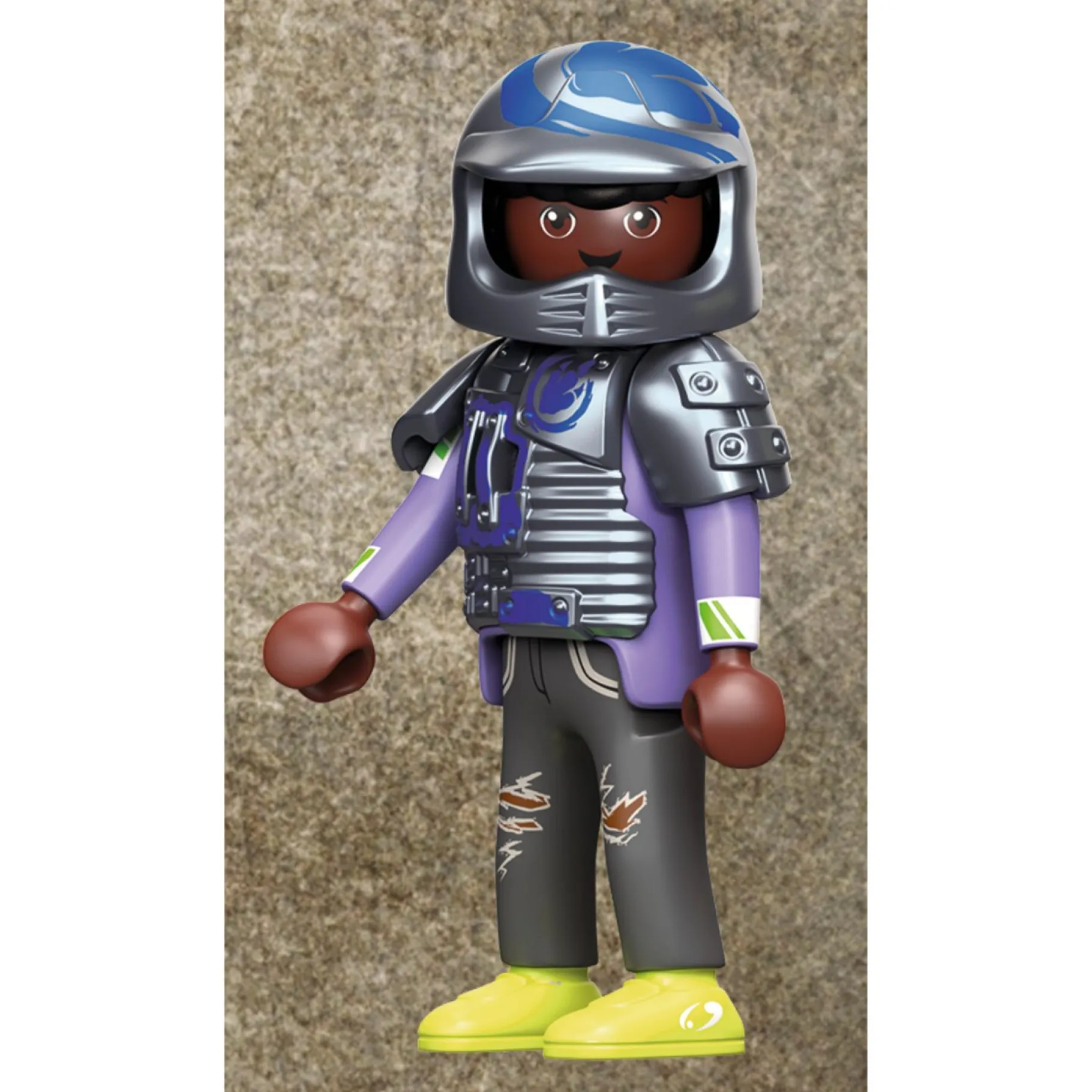 Bouwstenen|Jongens>Playmobil 70928 Dino Rise Robo Dino Vechtmachine