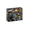 Jongens|Speelsets>Playmobil 70623 Dino Rise Rock