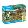 Jongens|Bouwstenen> Playmobil 71523 Dinos Onderzoeksstation Met  Dinosaurussen