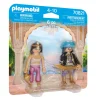 Jongens|Bouwstenen>Playmobil 70821 DuoPack Oriëntaals Koningspaar
