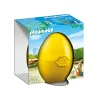 Jongens|Bouwstenen> Playmobil 4944 Easter Eggs Dierenverzorger Met Alp