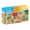 Bouwpakketten>Playmobil 71424 Family Camping